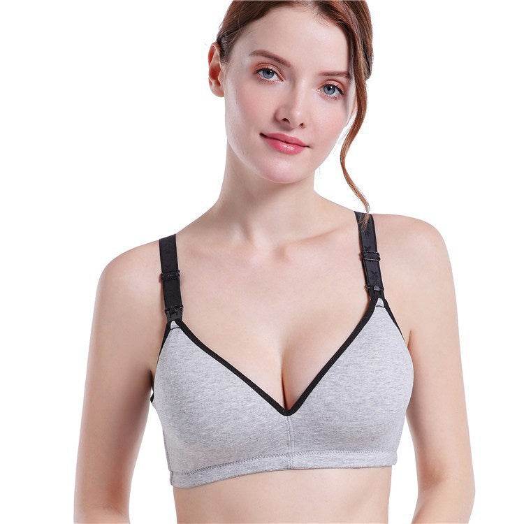 Maternity Underwear Before Breast Feeding Bra - MYLUXURY LANE ENTERPRISE