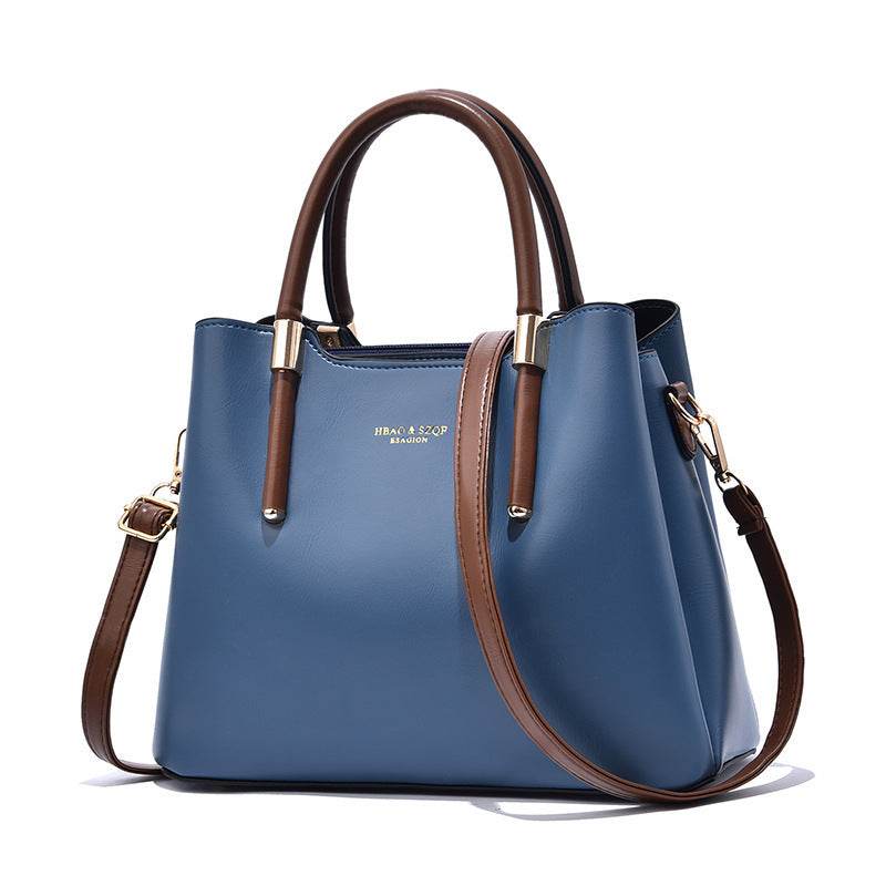 Women's Portable Large-capacity Crossbody Bag - MYLUXURY LANE ENTERPRISE