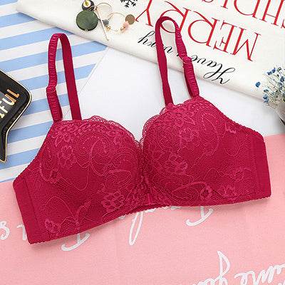 Seamless bra - MYLUXURY LANE ENTERPRISE