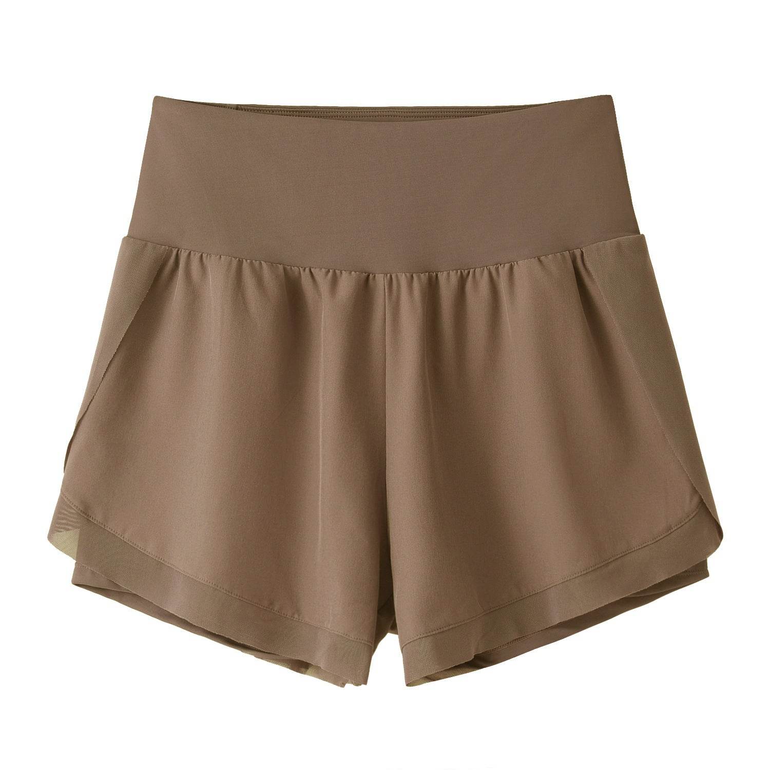 Summer Loose Anti-exposure Sports Shorts - MYLUXURY LANE ENTERPRISE