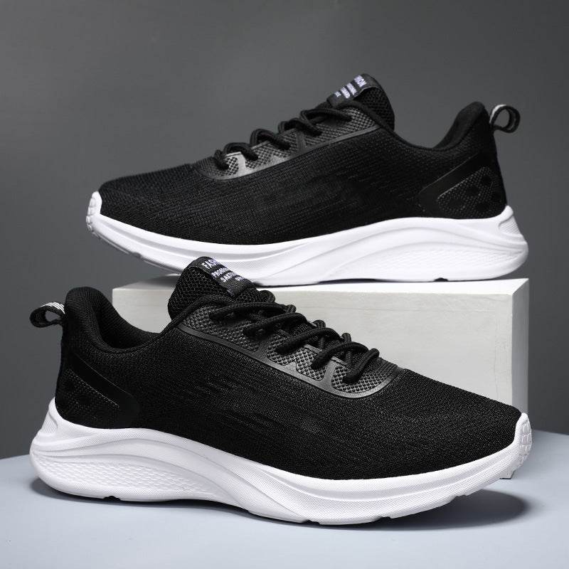 Fish Silk Noodle Kanye Casual Women's Running Shoes - MYLUXURY LANE ENTERPRISE