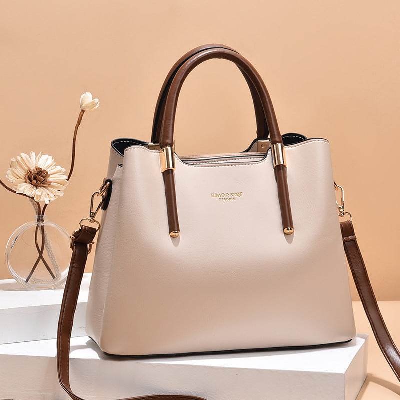 Women's Portable Large-capacity Crossbody Bag - MYLUXURY LANE ENTERPRISE