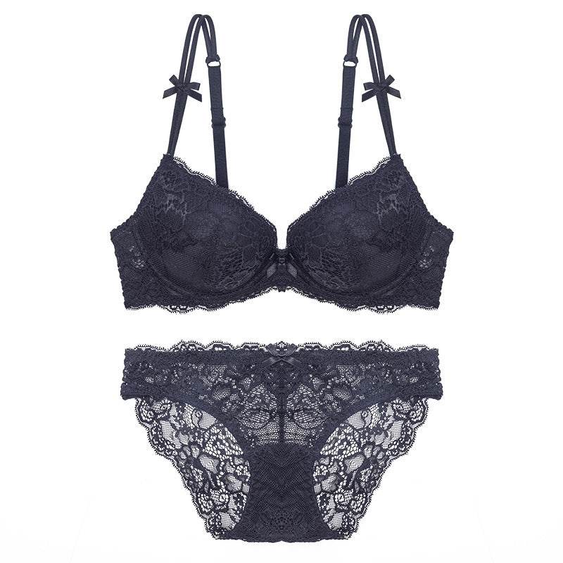 Lace Bra Set - MYLUXURY LANE ENTERPRISE