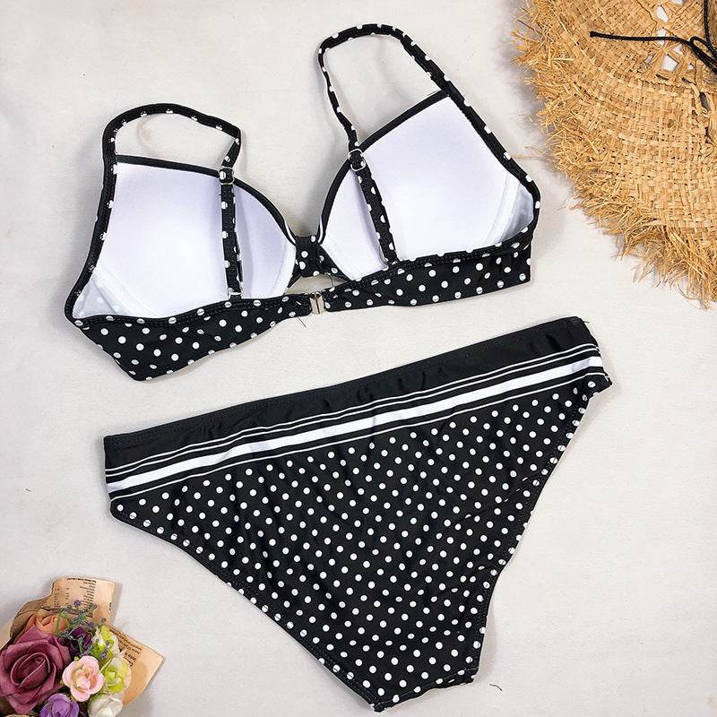 New swimsuit bikini - MYLUXURY LANE ENTERPRISE