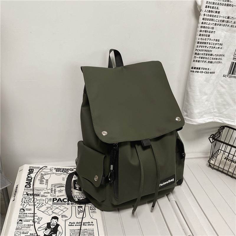Women's Work Clothes Large Capacity Casual Travel Backpack - MYLUXURY LANE ENTERPRISE