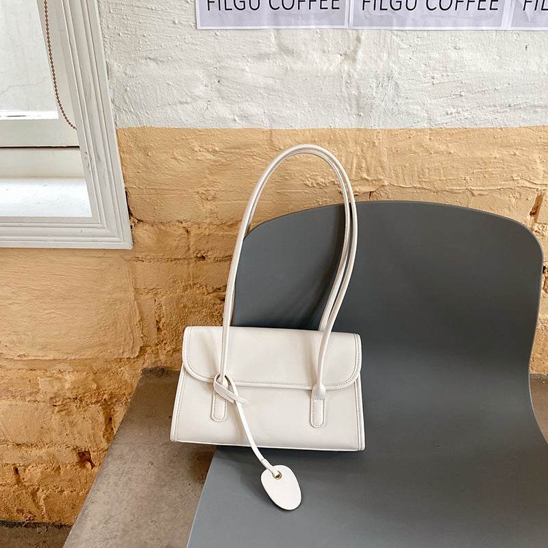 Women's Fashion Casual Single Shoulder Underarm Bag - MYLUXURY LANE ENTERPRISE