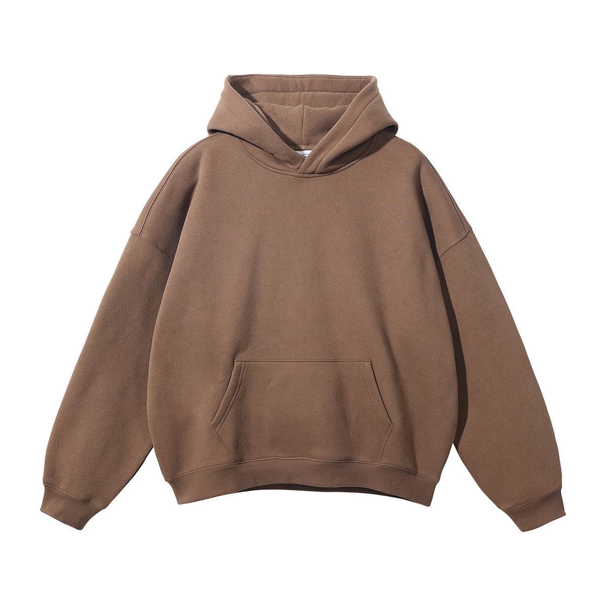 Thick Hooded Brand Hooded Sweater - MYLUXURY LANE ENTERPRISE