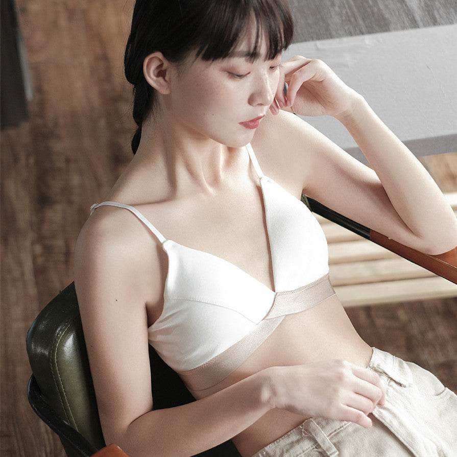 Women's Fashion Sling Push Up Tube Top - MYLUXURY LANE ENTERPRISE