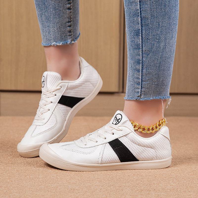 Classic Large Size Canvas Shoes Women's Spring Thin - MYLUXURY LANE ENTERPRISE