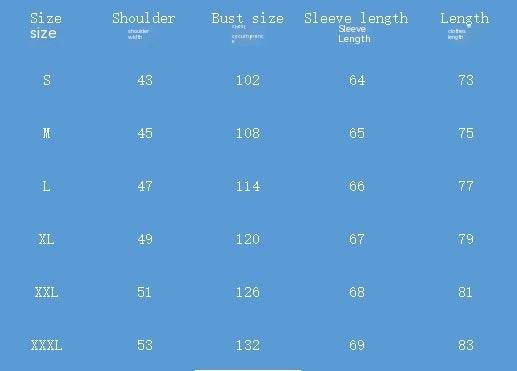 European Size Shirt Men's Washing Stretch - MYLUXURY LANE ENTERPRISE