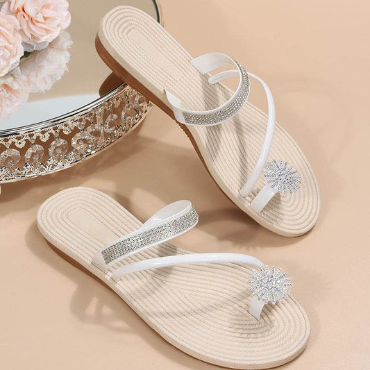 Plus Size Sandals For Women Summer - MYLUXURY LANE ENTERPRISE