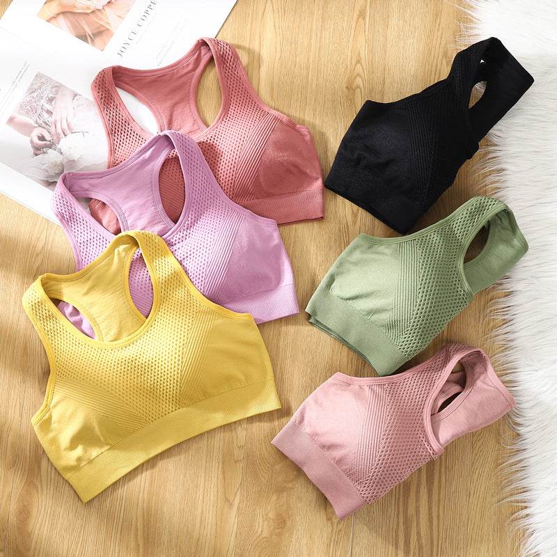 Tube Top Short Sports Underwear - MYLUXURY LANE ENTERPRISE