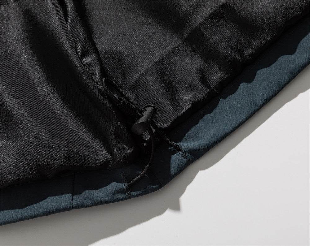 American Functional Shell Jacket Men's Spring And Autumn Mountain Style - MYLUXURY LANE ENTERPRISE