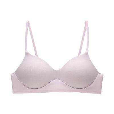 Girls Gather Breathable Seamless Seamless Bra - MYLUXURY LANE ENTERPRISE