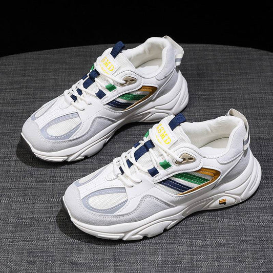 Junior High School Students Mesh Shoes SPorts And Leisure - MYLUXURY LANE ENTERPRISE