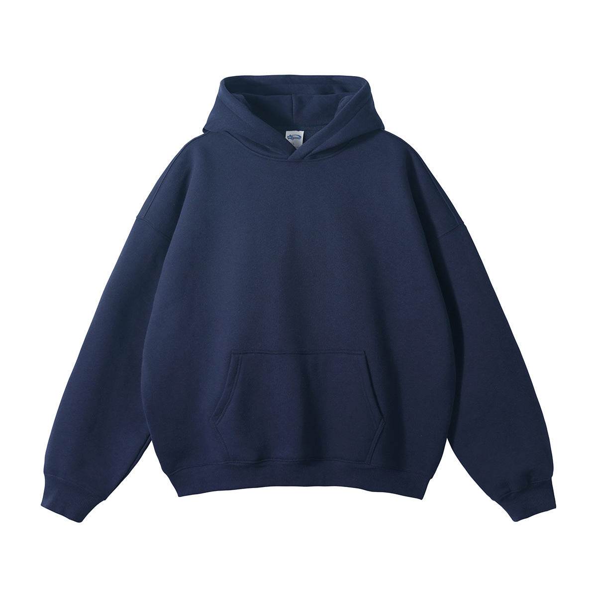 Thick Hooded Brand Hooded Sweater - MYLUXURY LANE ENTERPRISE