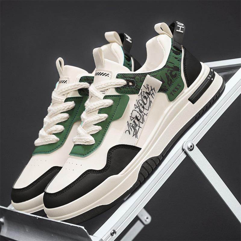 G005 Sneakers Casual Shoes Special-interest Design - MYLUXURY LANE ENTERPRISE