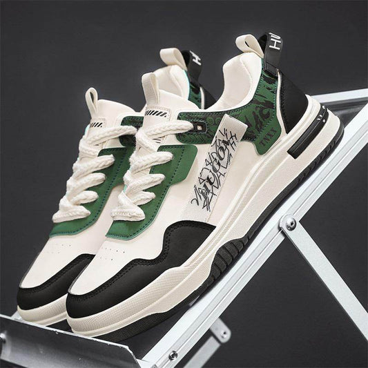 G005 Sneakers Casual Shoes Special-interest Design - MYLUXURY LANE ENTERPRISE