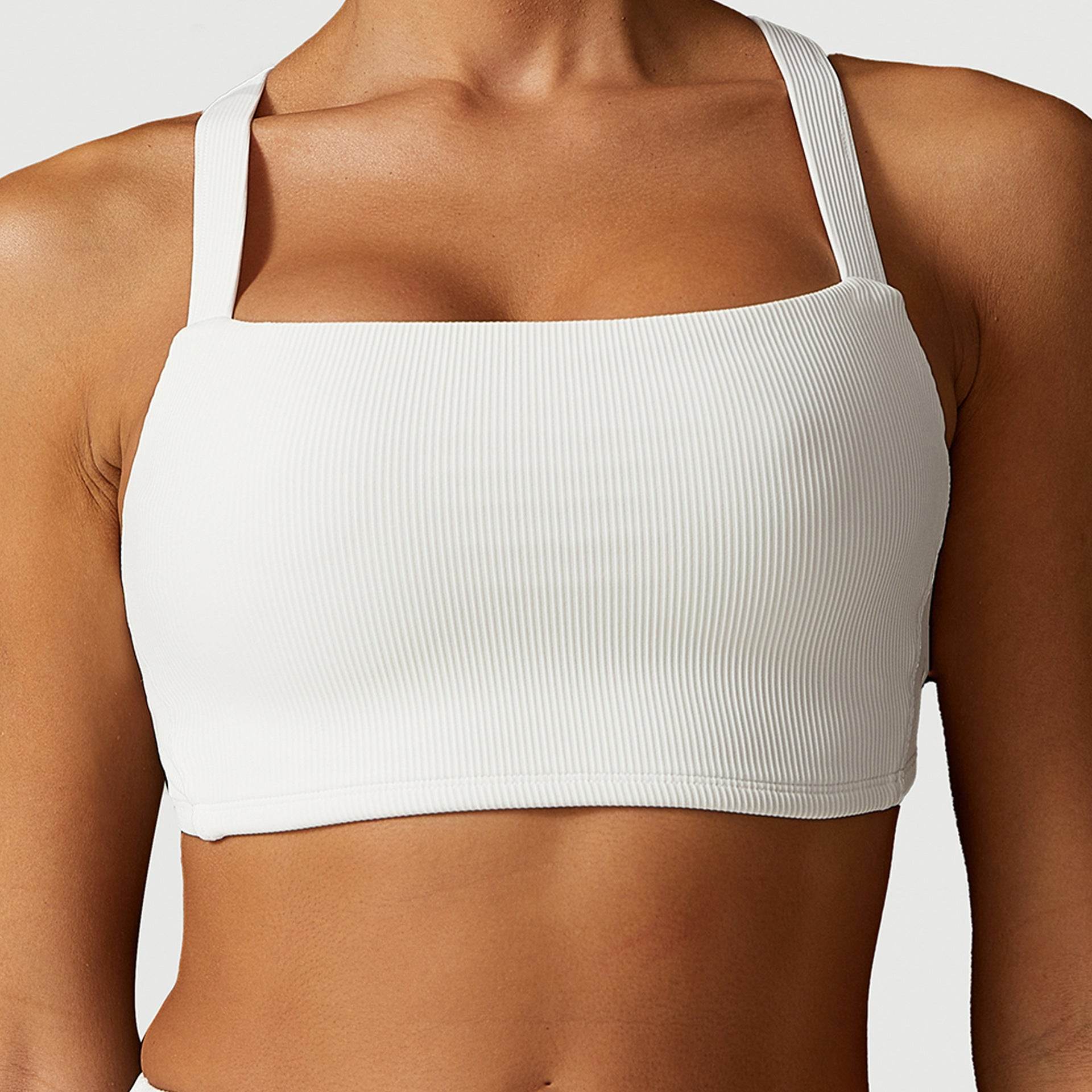 Sports Underwear Yoga Pants Loose Drawstring Long Sleeve Yoga Wear Suit - MYLUXURY LANE ENTERPRISE