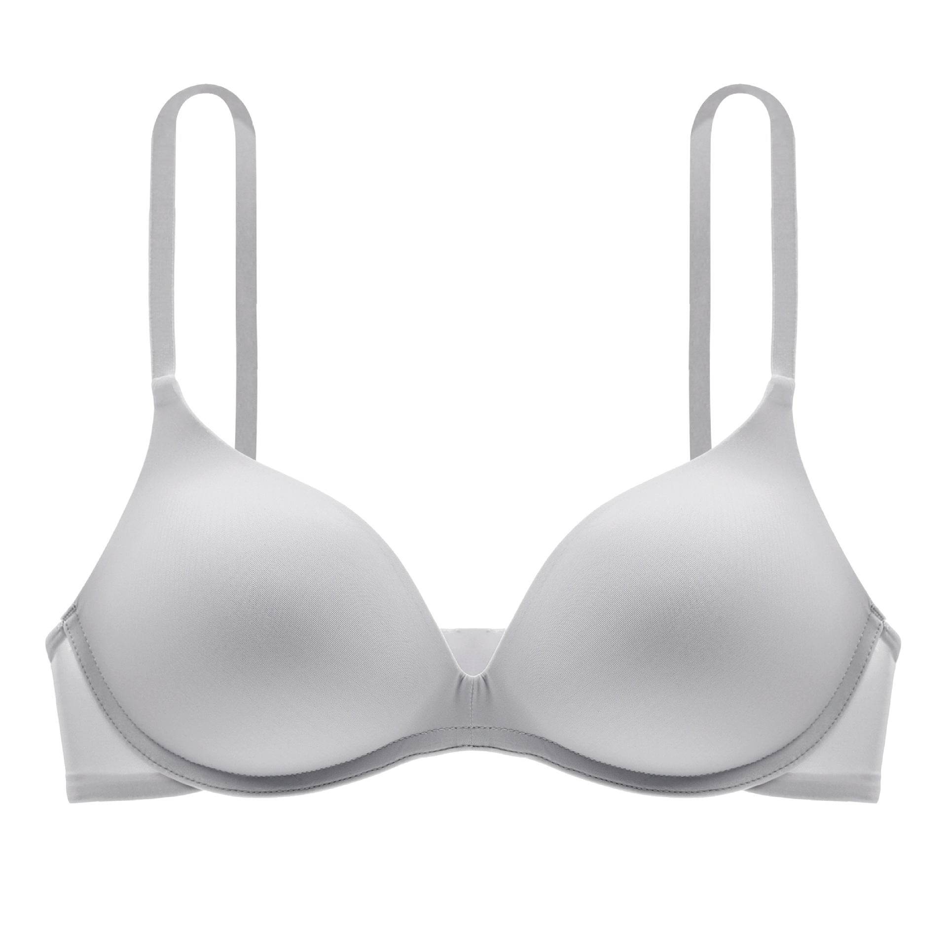 Seamless Underwear Women's Thin Breathable One-piece Sexy Bra Wireless - MYLUXURY LANE ENTERPRISE