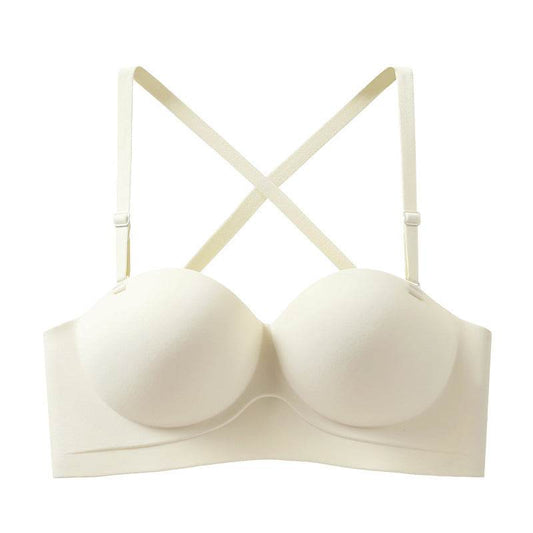 Fashion Small Chest Push Up Underwear For Women - MYLUXURY LANE ENTERPRISE