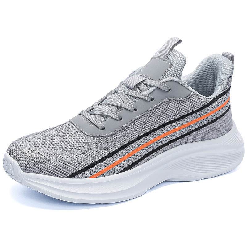 Rebound Fitness Ultra Light Shock-absorbing Casual Shoes - MYLUXURY LANE ENTERPRISE
