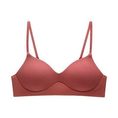Girls Gather Breathable Seamless Seamless Bra - MYLUXURY LANE ENTERPRISE