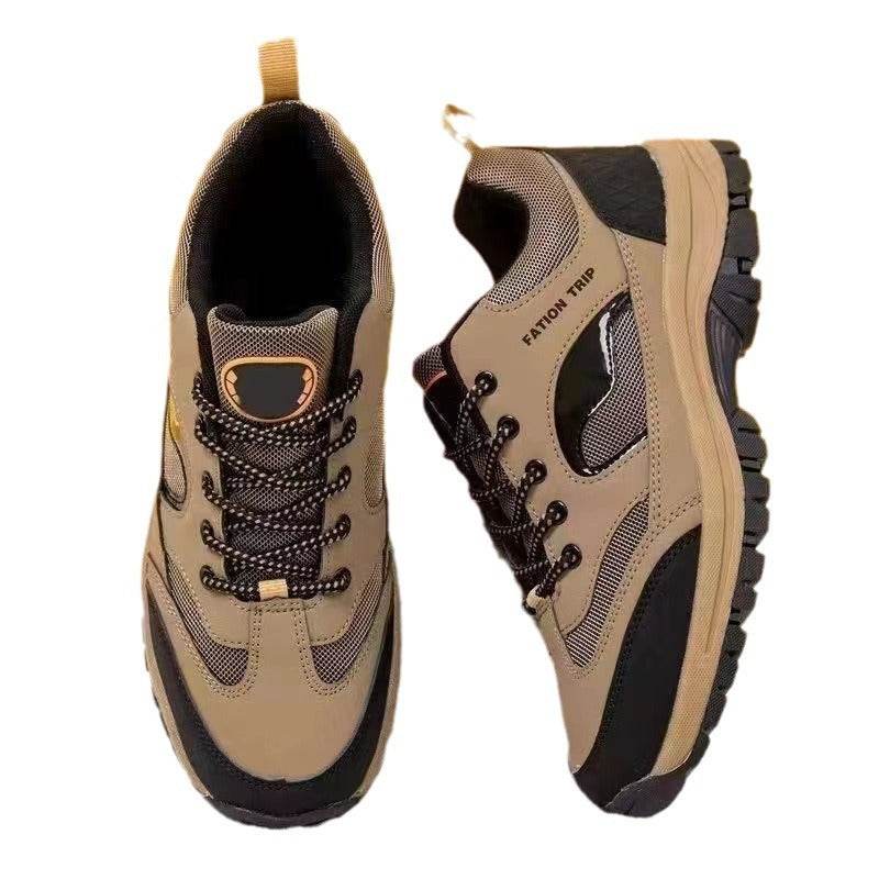 Men's Durable Sports Outdoor Hiking Shoes - MYLUXURY LANE ENTERPRISE