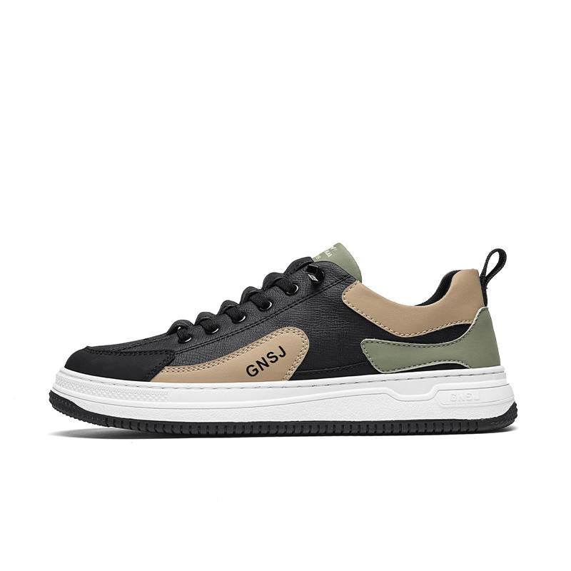 Men's Summer Breathable Sports Versatile Casual Shoes - MYLUXURY LANE ENTERPRISE