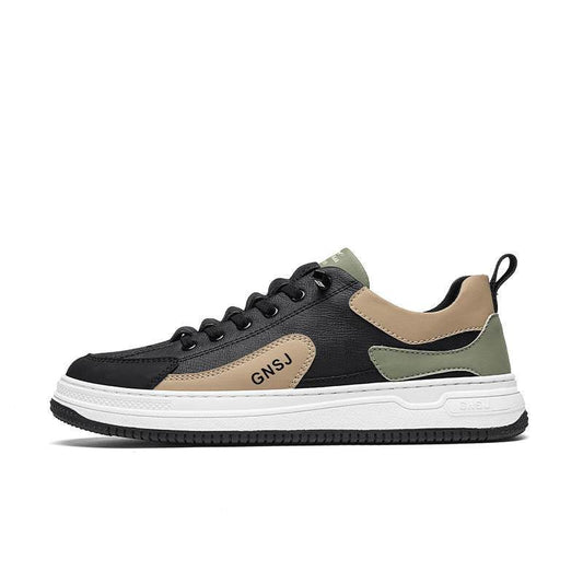 Men's Summer Breathable Sports Versatile Casual Shoes - MYLUXURY LANE ENTERPRISE