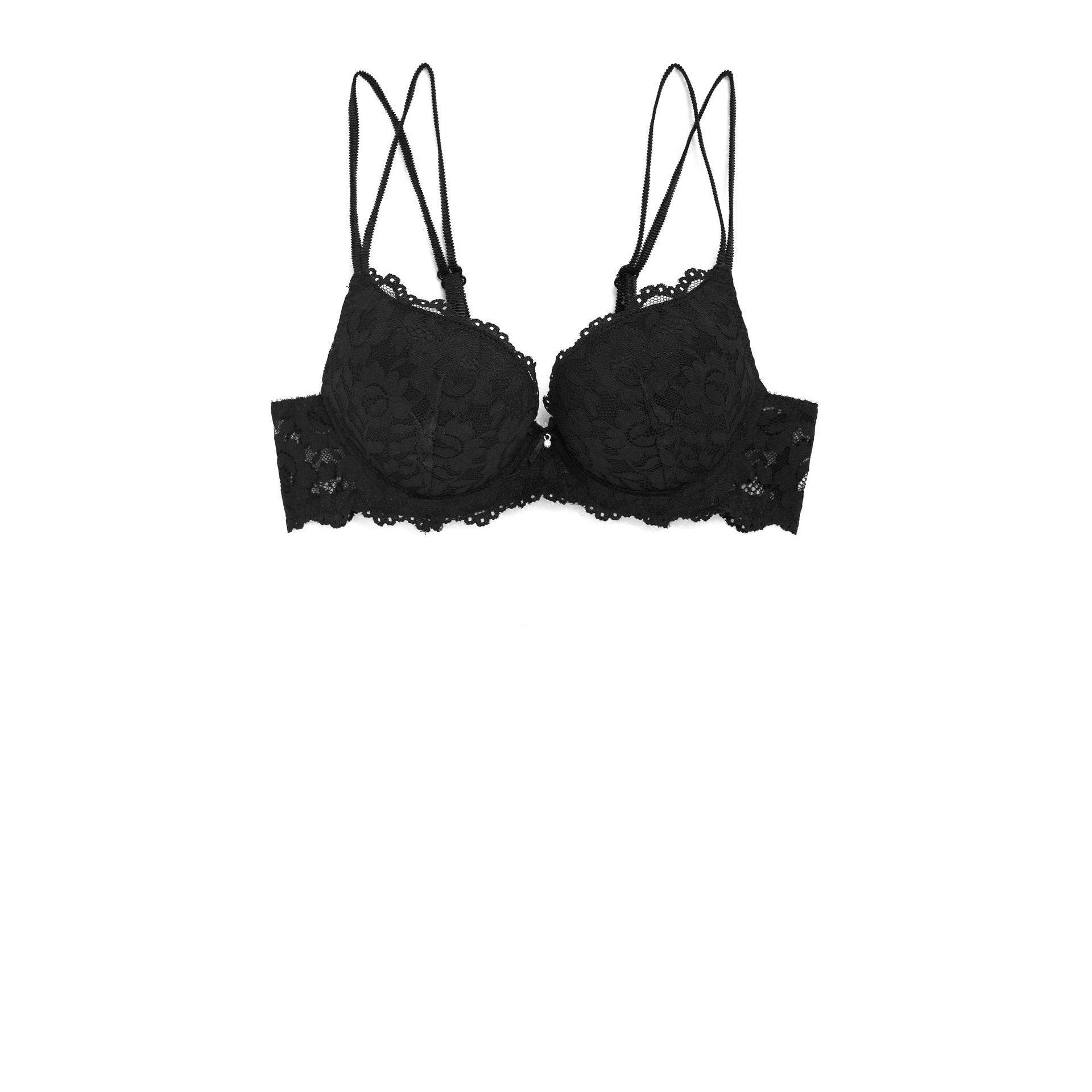 European and American bra set - MYLUXURY LANE ENTERPRISE