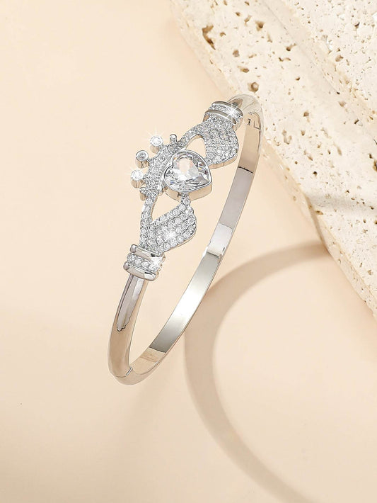 Fashion Electroplated Tree Of Life Bracelet Female Niche - MYLUXURY LANE ENTERPRISE