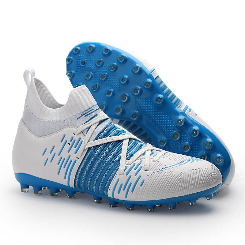 Competition Training Sports Soccer Shoes - MYLUXURY LANE ENTERPRISE