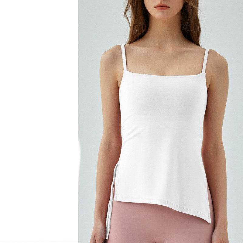 Summer Sports Yoga Bra For Women - MYLUXURY LANE ENTERPRISE