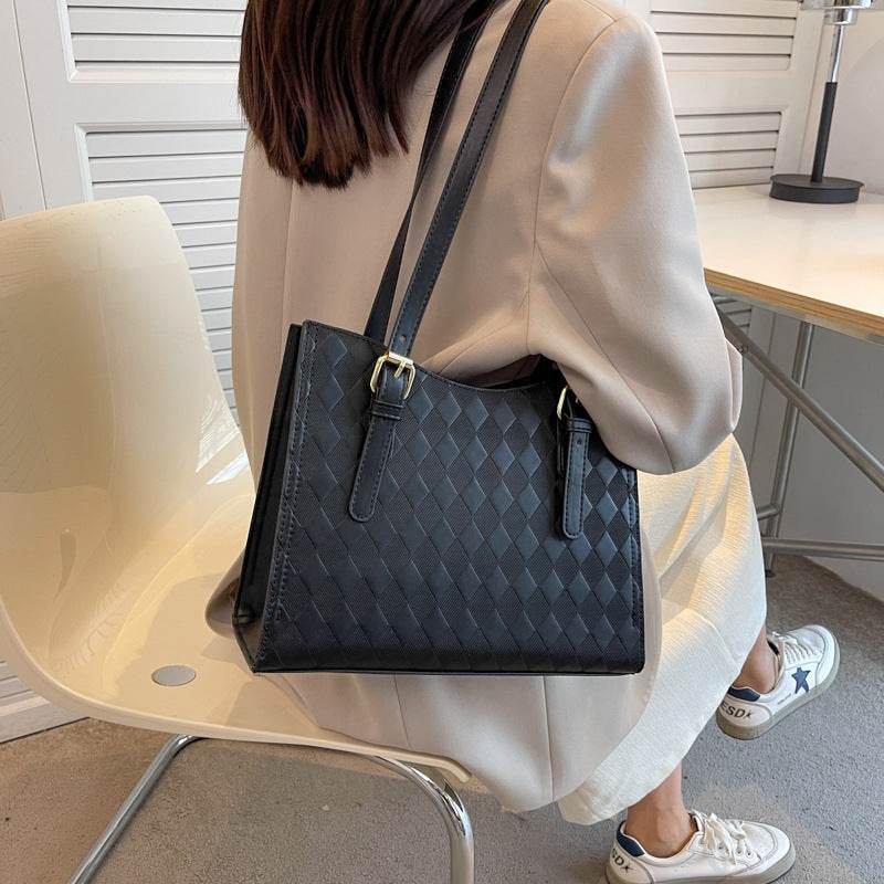 Underarm Bag Large Capacity Versatile - MYLUXURY LANE ENTERPRISE