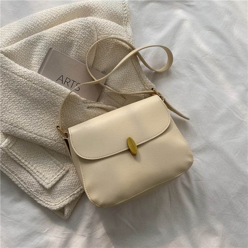 Women's Fashion Casual Retro Shoulder Bag - MYLUXURY LANE ENTERPRISE