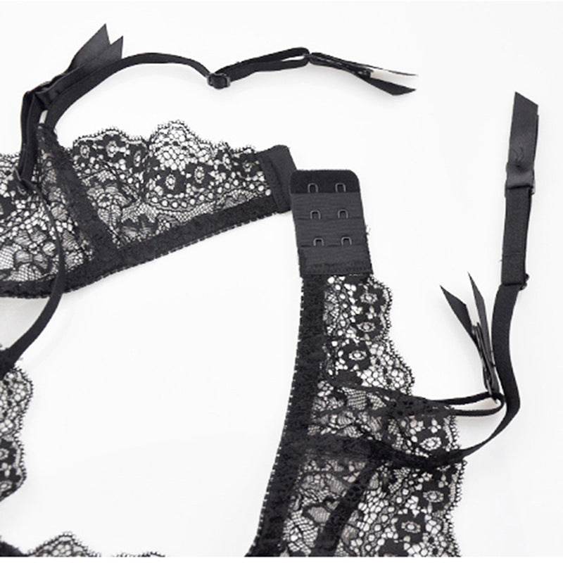Ladies bra set - MYLUXURY LANE ENTERPRISE