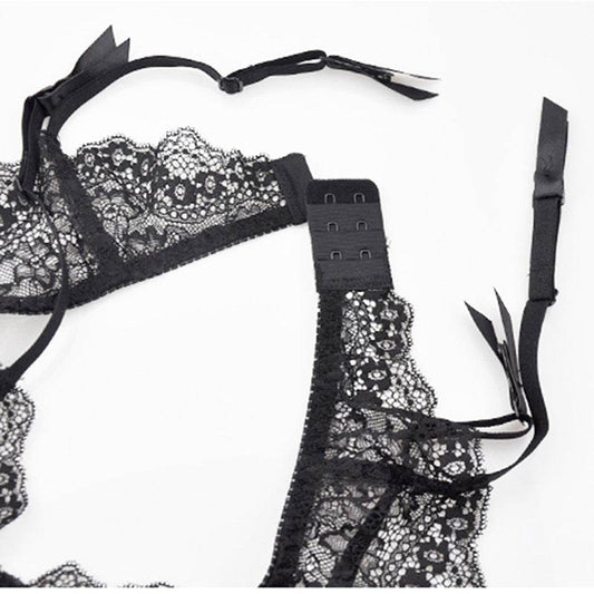 Ladies bra set - MYLUXURY LANE ENTERPRISE