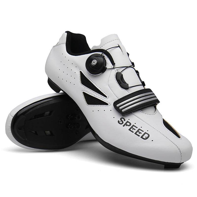 Hard bottom mountain cycling shoes - MYLUXURY LANE ENTERPRISE