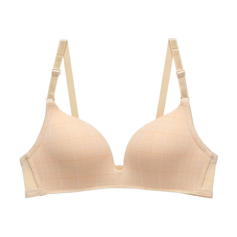 Seamless girl student bra - MYLUXURY LANE ENTERPRISE