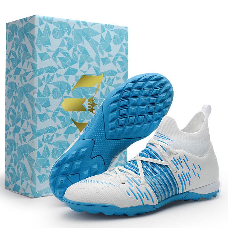 Competition Training Sports Soccer Shoes - MYLUXURY LANE ENTERPRISE