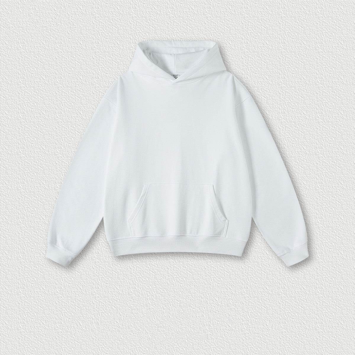 American-style Heavy Sweater Suit Men - MYLUXURY LANE ENTERPRISE