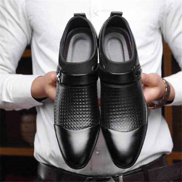 Formal men's shoes - MYLUXURY LANE ENTERPRISE