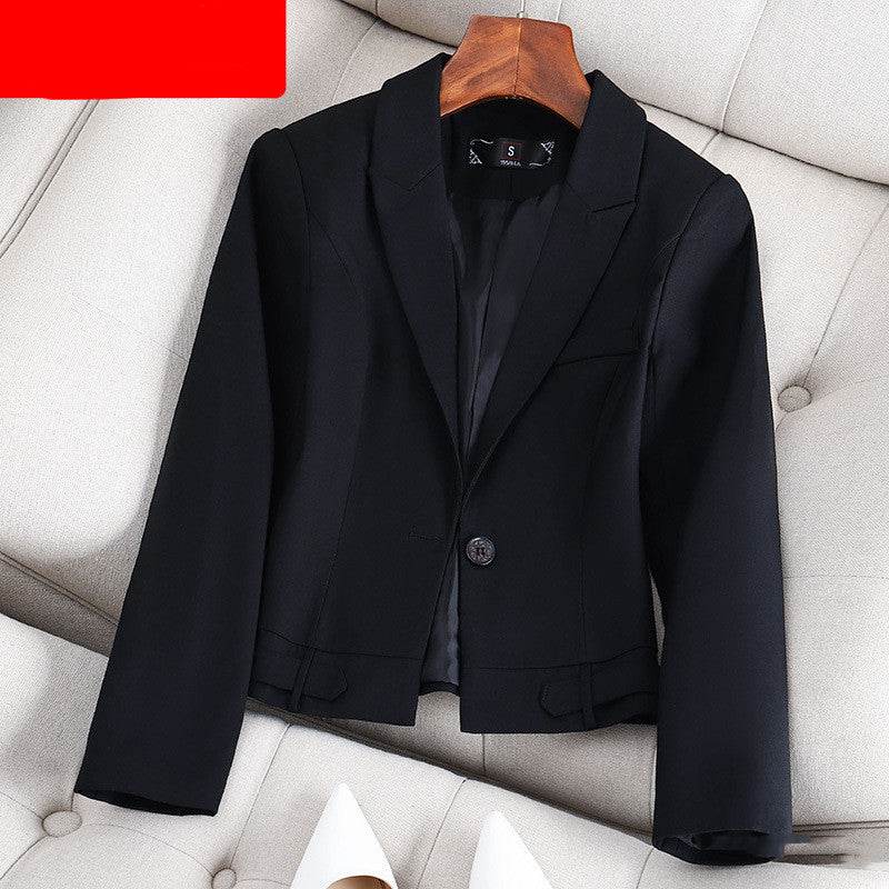 Fashion Personalized Formal Women's Coat - MYLUXURY LANE ENTERPRISE