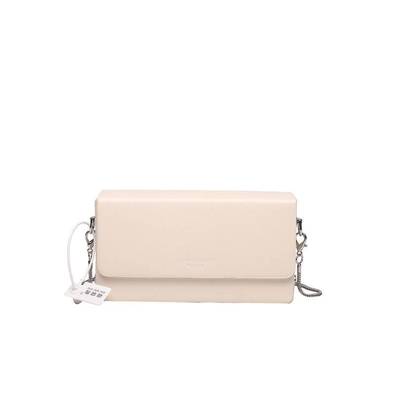 Niche High Quality Bag Fashion Simple Women's Box - MYLUXURY LANE ENTERPRISE
