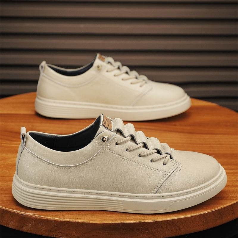 Spring New Work Kitchen Safety Shoes All-match Waterproof Non-slip Slip-on - MYLUXURY LANE ENTERPRISE