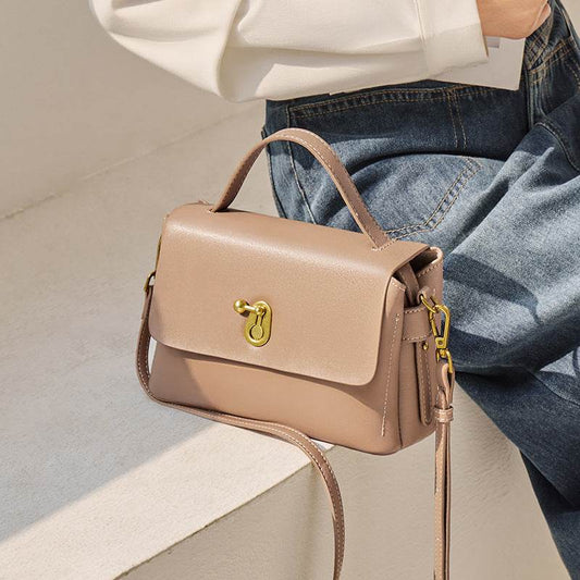 Fashion Handbag High-grade Crossbody Ins - MYLUXURY LANE ENTERPRISE