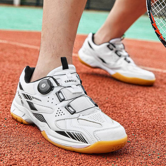 Lightweight Breathable Tennis Shoes - MYLUXURY LANE ENTERPRISE