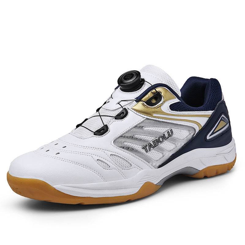 Lightweight Breathable Tennis Shoes - MYLUXURY LANE ENTERPRISE