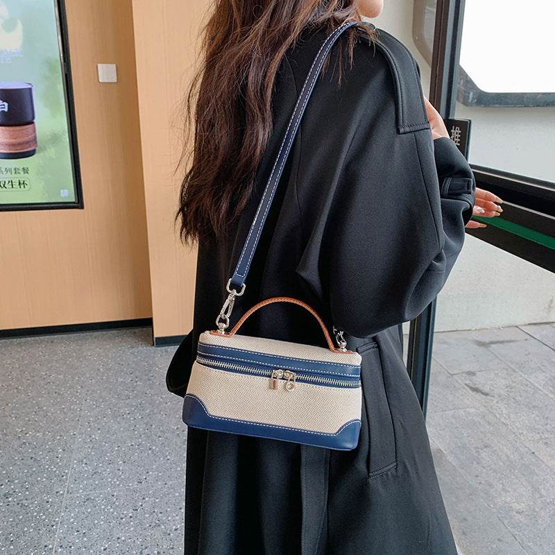 Fashion Portable Small Square Bag For Women - MYLUXURY LANE ENTERPRISE